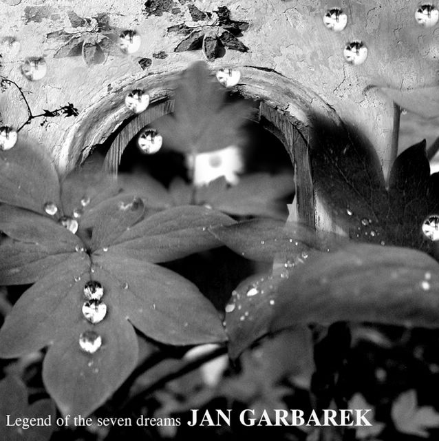 Jan Garbarek - Legend of the seven dream