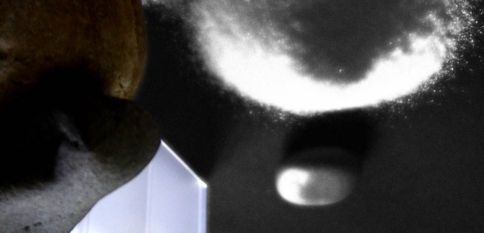 Nebe v horách / Heaven in The Mountains