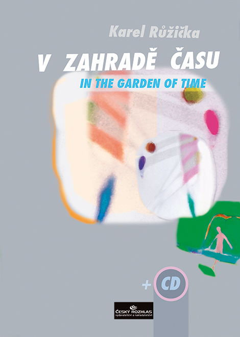 Notová obálka pro ČRo