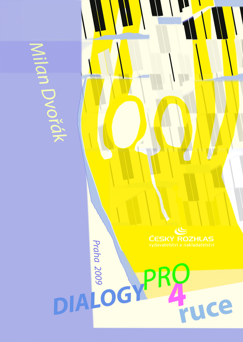 Notová obálka pro ČRo