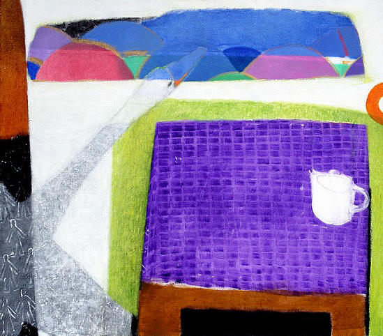 Jedné noci jsem byl labutí