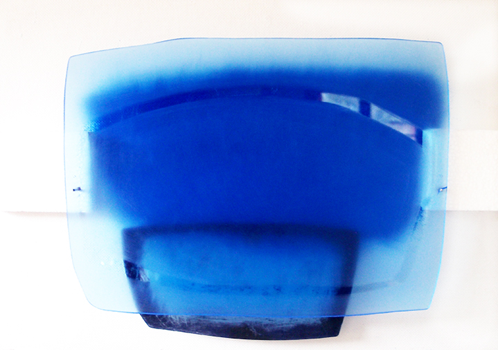 Vnitřní obloha a černé pole