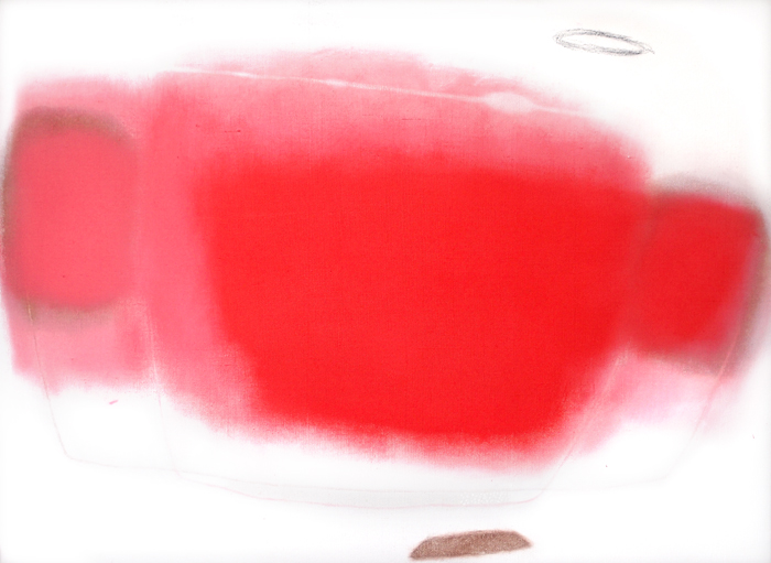 Zrůžovělý oltář trojkrajiny