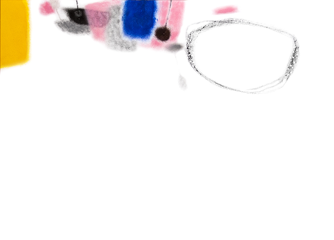 V poslední chvíli, ještě jsou s oblakem