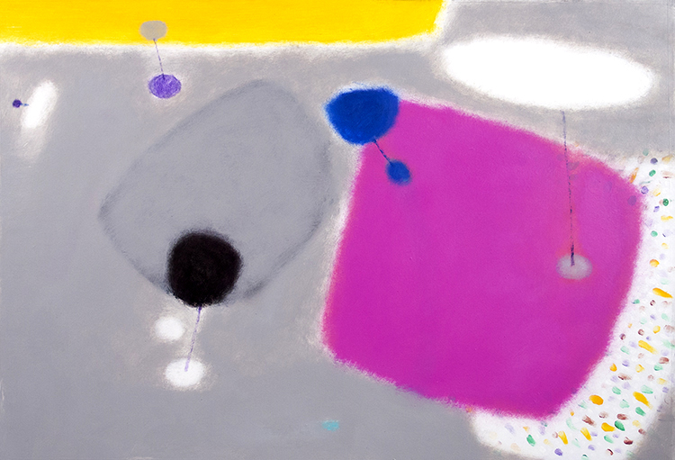 Alespoň na půl dne