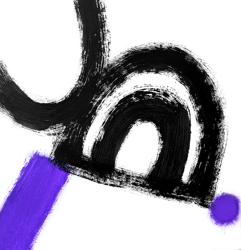 Nejbližší znamení-skica / Immediate Presage - sketches