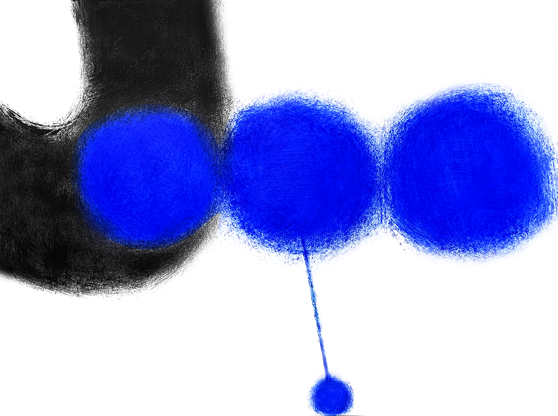 Samo od sebe / Of its own accord