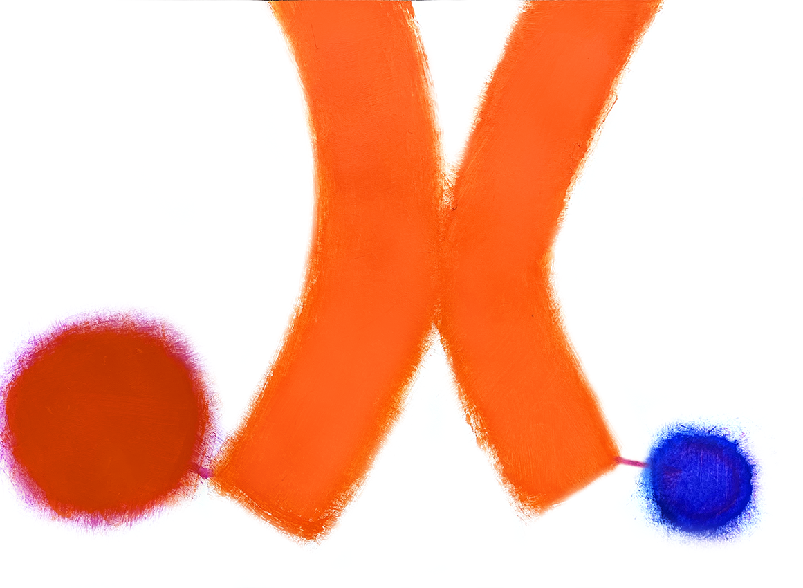 Krajnost č.0 / Extremeness no.0