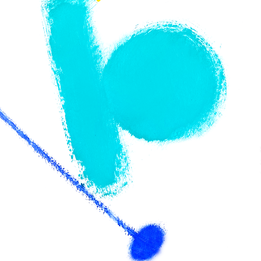 Malé projevení ve čtverci / Small manifestation in square