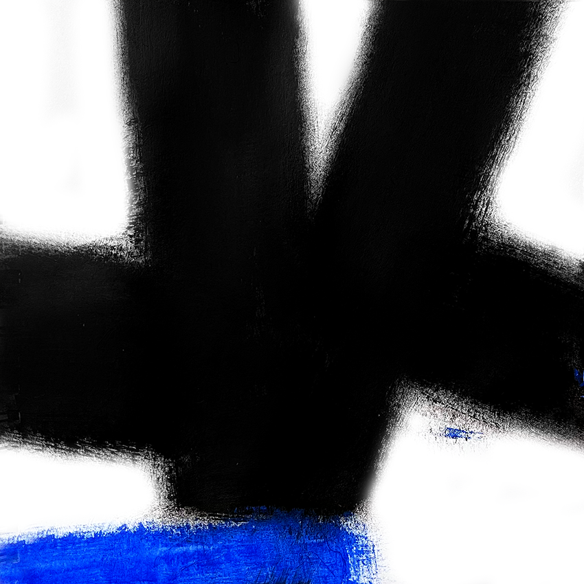 Malé projevení ve čtverci / Small manifestation in square