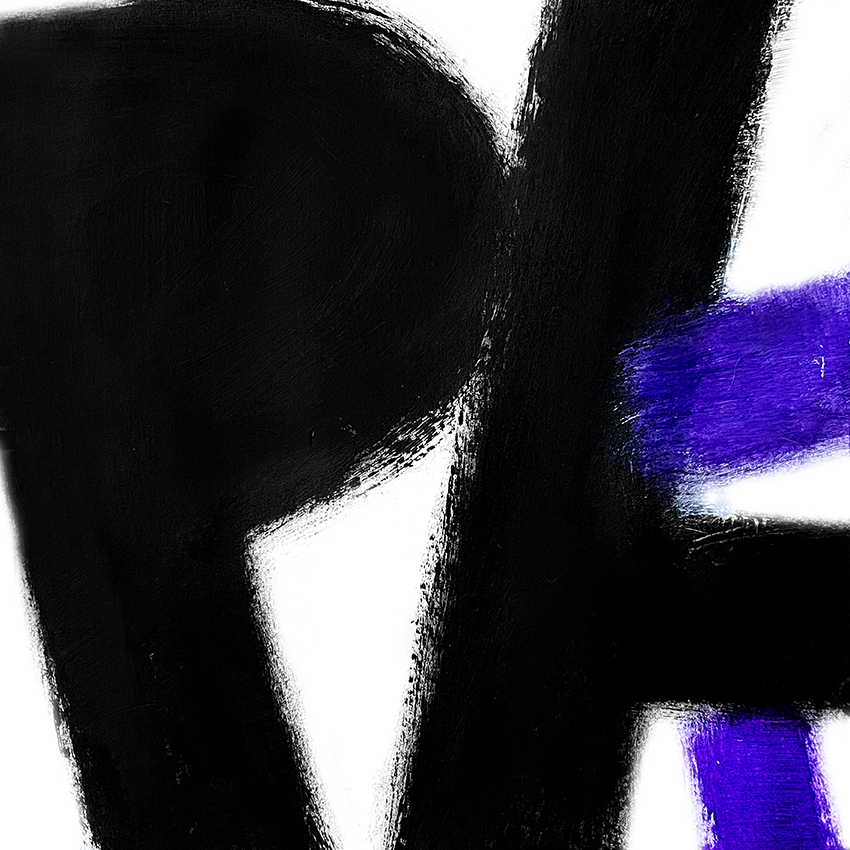 Malé projevení ve čtverci / Small manifestation in square