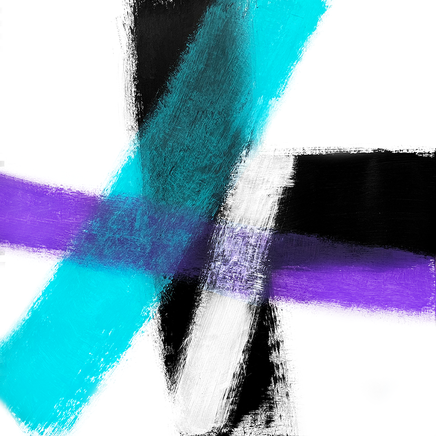 Malé projevení ve čtverci / Small manifestation in square