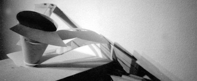 Model rotujícího domu