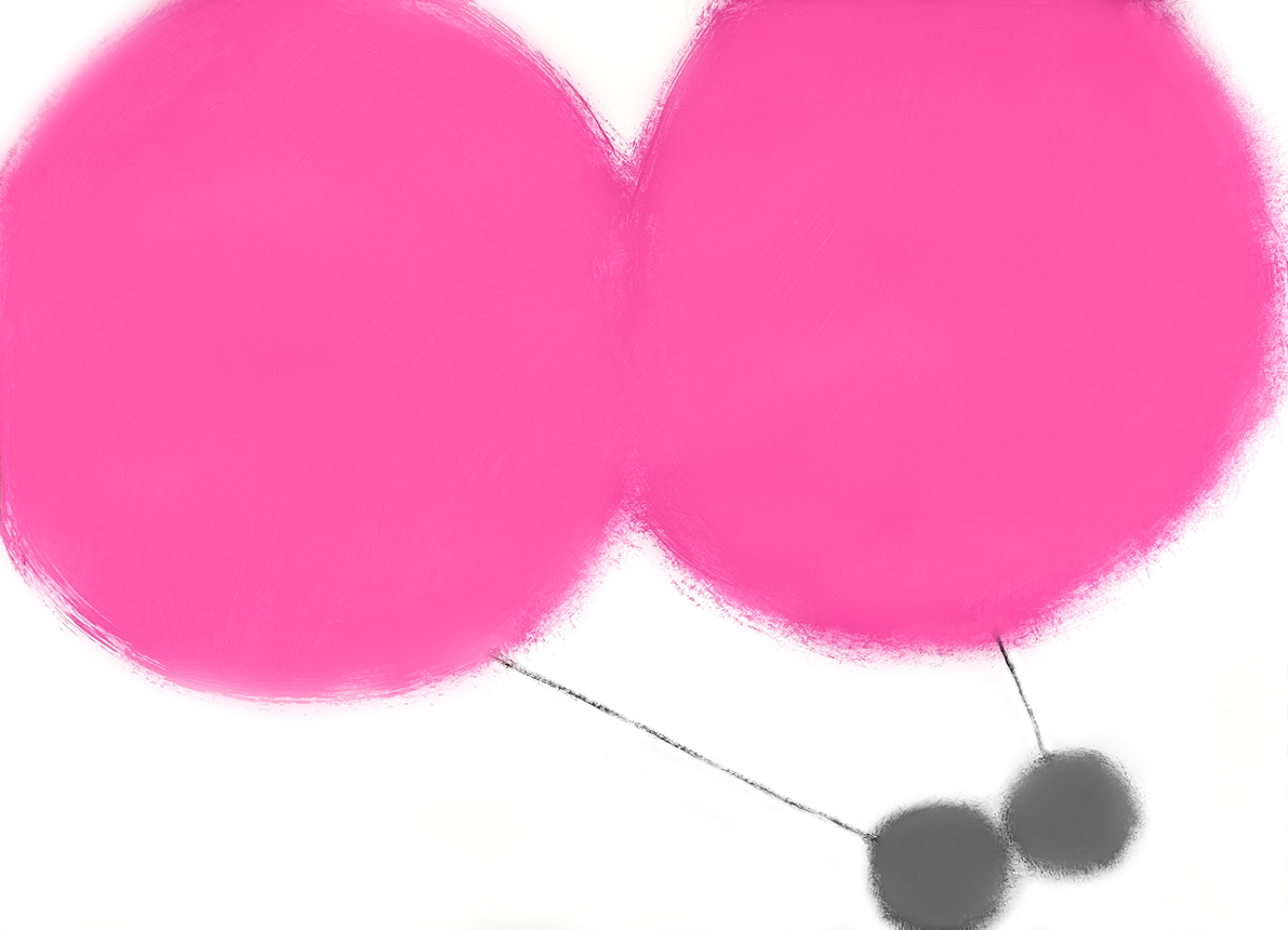 Rytmus vzdálených věcí / The rhythm of distant things